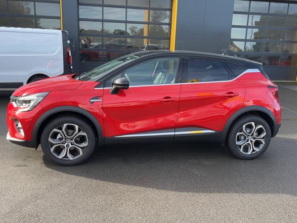 Vente en ligne Renault Captur  TCe 90 - 21 au prix de 25 990 €