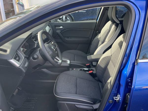 Vente en ligne Renault Captur  E-Tech 145 - 21 au prix de 30 590 €