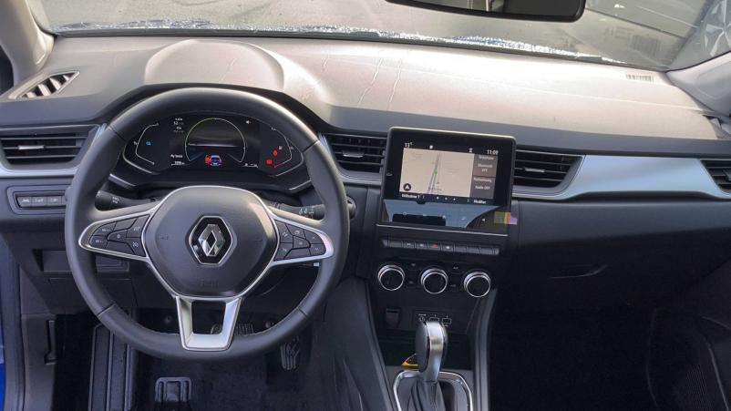 Vente en ligne Renault Captur  E-Tech 145 - 21 au prix de 30 590 €
