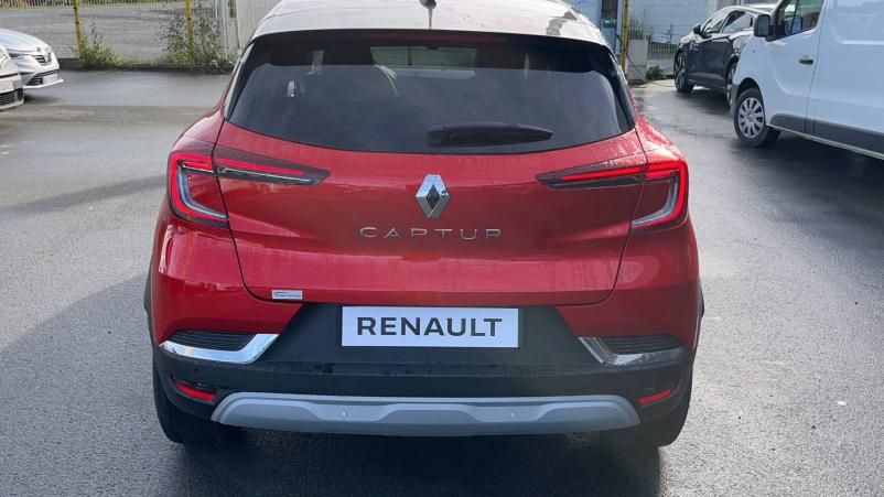 Vente en ligne Renault Captur  TCe 90 - 21 au prix de 25 990 €