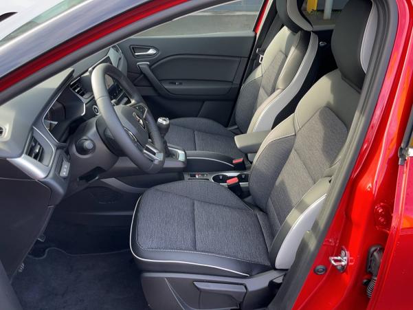 Vente en ligne Renault Captur  TCe 90 - 21 au prix de 25 990 €