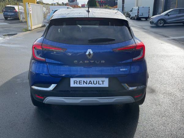 Vente en ligne Renault Captur  E-Tech 145 - 21 au prix de 30 590 €
