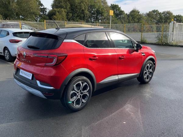 Vente en ligne Renault Captur  TCe 90 - 21 au prix de 25 990 €