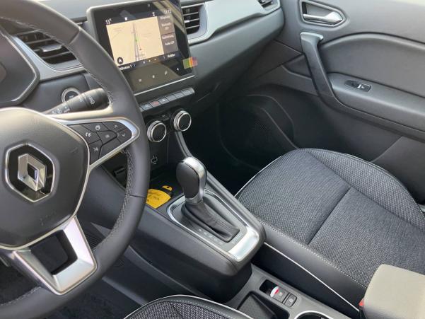 Vente en ligne Renault Captur  E-Tech 145 - 21 au prix de 30 590 €
