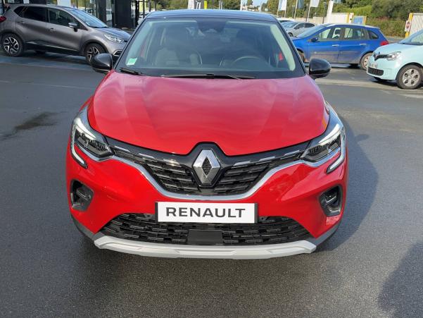 Vente en ligne Renault Captur  TCe 90 - 21 au prix de 25 990 €