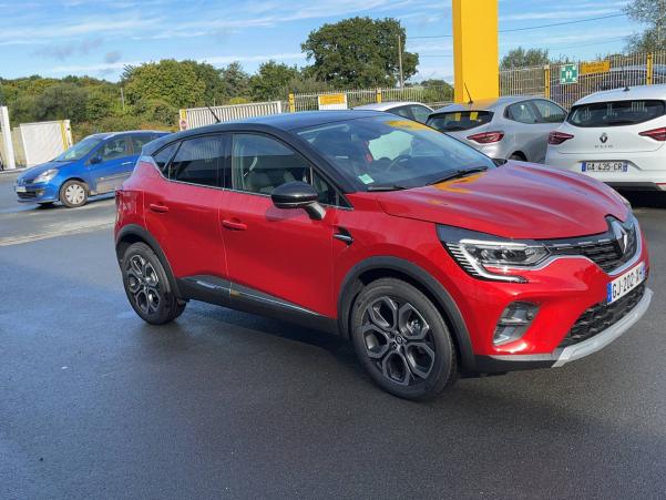 Vente en ligne Renault Captur  TCe 90 - 21 au prix de 25 990 €
