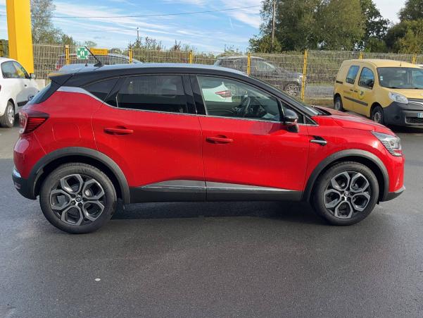 Vente en ligne Renault Captur  TCe 90 - 21 au prix de 25 990 €