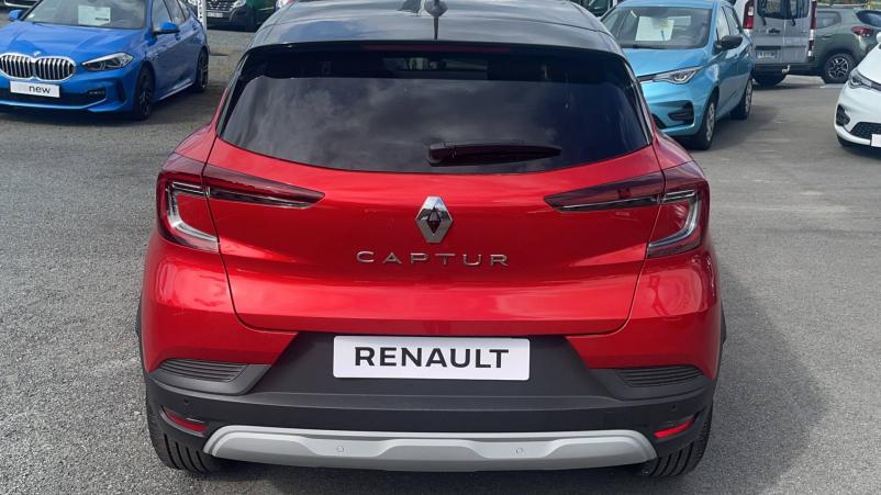 Vente en ligne Renault Captur  TCe 90 au prix de 25 590 €