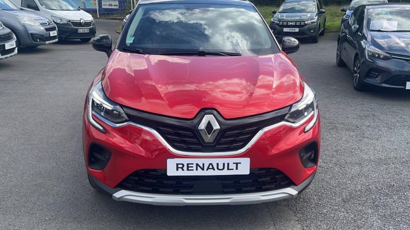 Vente en ligne Renault Captur  TCe 90 au prix de 25 590 €
