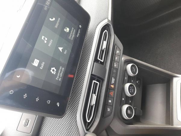 Vente en ligne Dacia Jogger  ECO-G 100 7 places au prix de 23 990 €