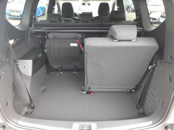Vente en ligne Dacia Jogger  ECO-G 100 7 places au prix de 23 990 €