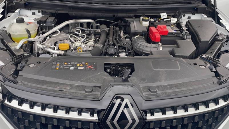 Vente en ligne Renault Austral  mild hybrid 160 auto au prix de 35 990 €