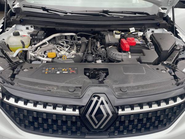 Vente en ligne Renault Austral  mild hybrid 160 auto au prix de 35 990 €
