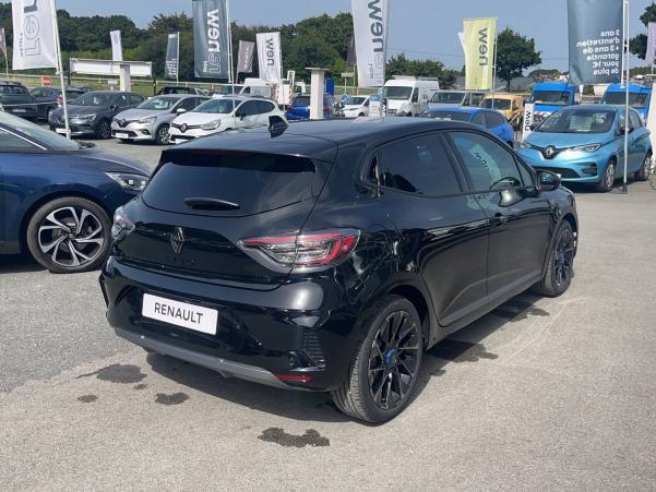 Vente en ligne Renault Clio 5 Clio E-Tech full hybrid 145 au prix de 27 990 €