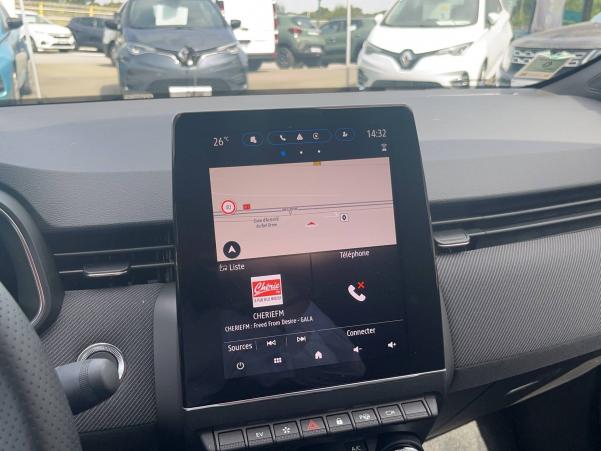 Vente en ligne Renault Clio 5 Clio E-Tech full hybrid 145 au prix de 27 990 €