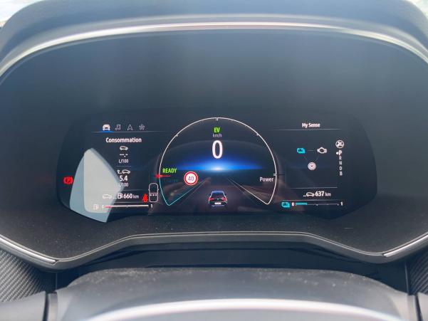 Vente en ligne Renault Clio 5 Clio E-Tech full hybrid 145 au prix de 27 990 €