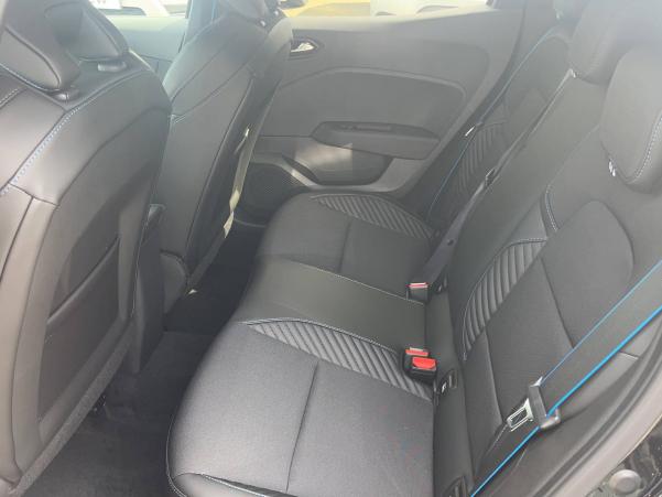 Vente en ligne Renault Clio 5 Clio E-Tech full hybrid 145 au prix de 27 990 €