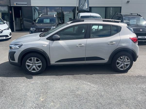 Vente en ligne Dacia Sandero  TCe 90 au prix de 17 990 €