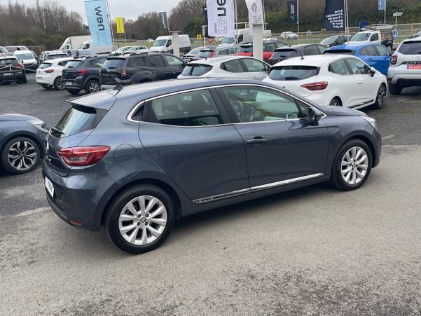 Vente en ligne Renault Clio 5 Clio TCe 100 GPL - 21 au prix de 18 590 €
