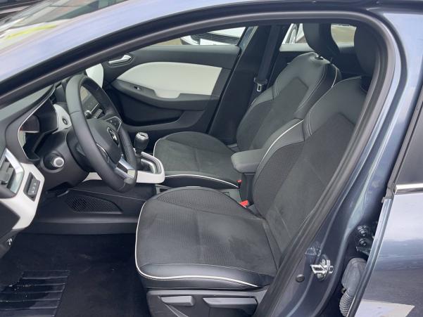 Vente en ligne Renault Clio 5 Clio TCe 100 GPL - 21 au prix de 18 590 €