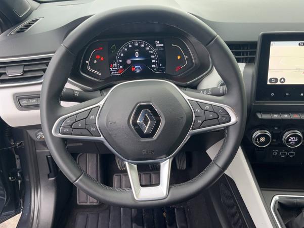Vente en ligne Renault Clio 5 Clio TCe 100 GPL - 21 au prix de 18 590 €