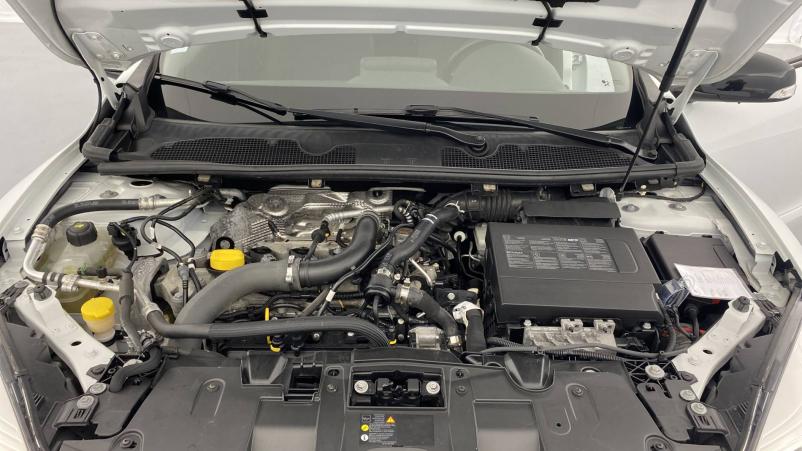 Vente en ligne Renault Megane 3 Mégane III TCE 115 Energy eco2 au prix de 12 990 €