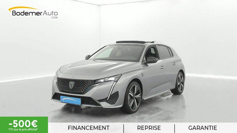 Vente en ligne Peugeot 308  PureTech 130ch EAT8 au prix de 32 990 €