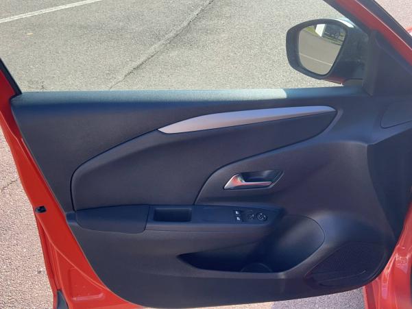 Vente en ligne Opel Corsa  1.2 Turbo 100 ch BVM6 au prix de 15 490 €