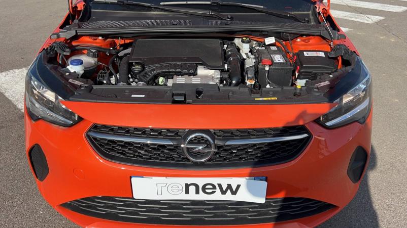 Vente en ligne Opel Corsa  1.2 Turbo 100 ch BVM6 au prix de 16 990 €