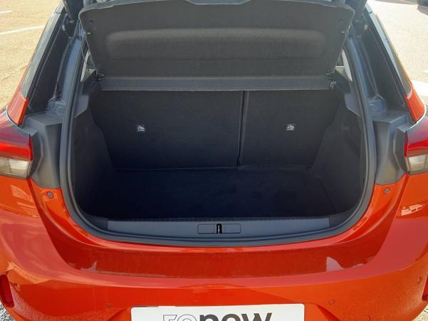 Vente en ligne Opel Corsa  1.2 Turbo 100 ch BVM6 au prix de 15 490 €