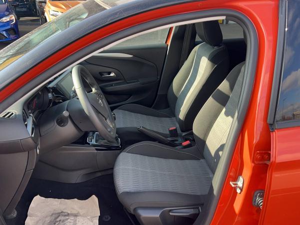 Vente en ligne Opel Corsa  1.2 Turbo 100 ch BVM6 au prix de 15 490 €
