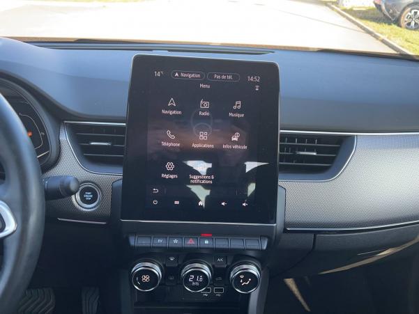 Vente en ligne Renault Arkana  E-Tech 145 - 21B au prix de 28 990 €