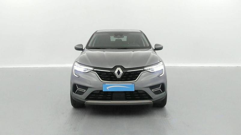 Vente en ligne Renault Arkana  E-Tech 145 au prix de 22 990 €