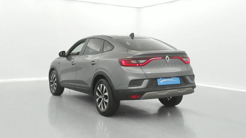 Vente en ligne Renault Arkana  E-Tech 145 au prix de 22 990 €