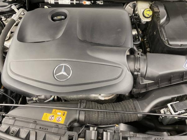Vente en ligne Mercedes CLA  180 7G-DCT au prix de 28 990 €