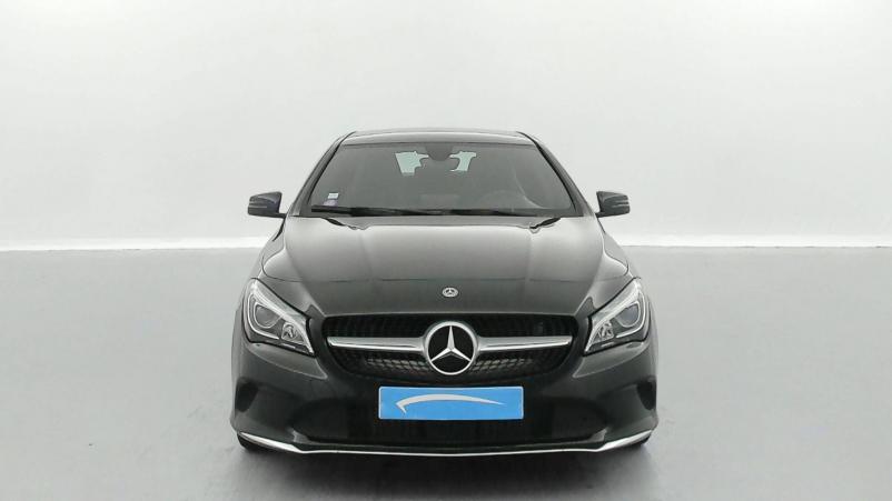 Vente en ligne Mercedes CLA  180 7G-DCT au prix de 28 990 €