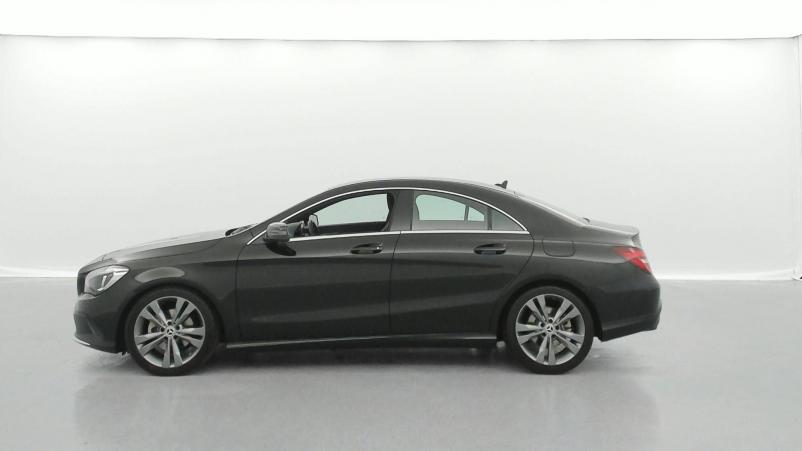 Vente en ligne Mercedes CLA  180 7G-DCT au prix de 28 990 €