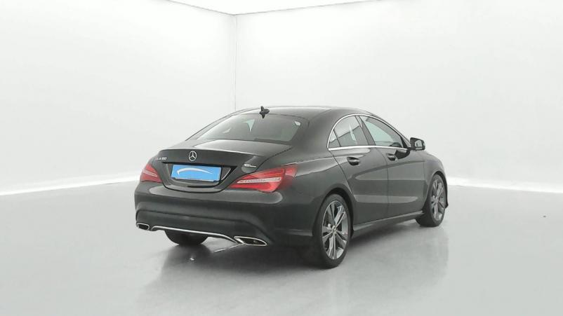 Vente en ligne Mercedes CLA  180 7G-DCT au prix de 28 990 €