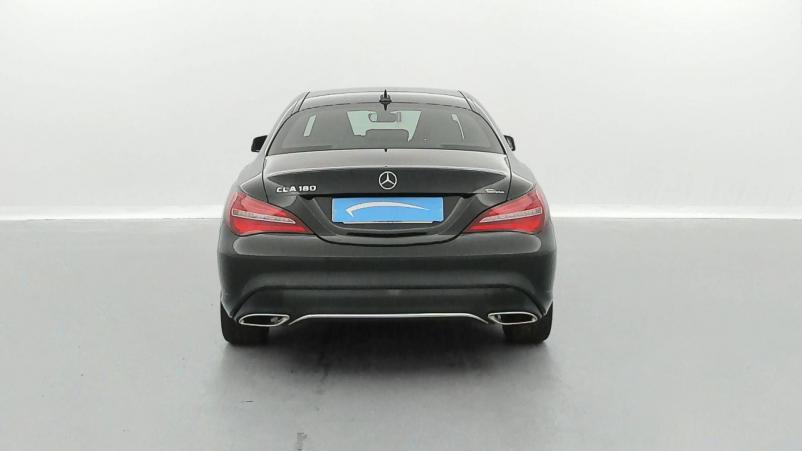 Vente en ligne Mercedes CLA  180 7G-DCT au prix de 28 990 €