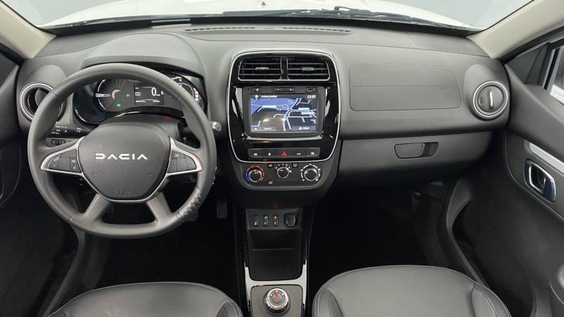 Vente en ligne Dacia Spring Spring au prix de 14 490 €