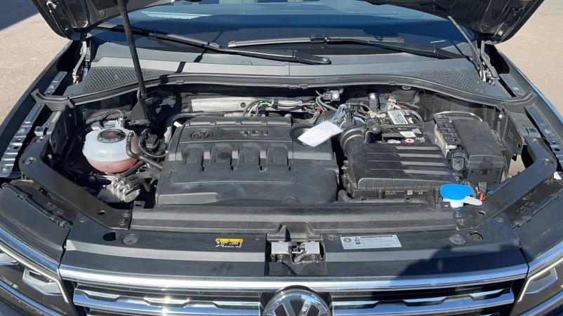 Vente en ligne Volkswagen Tiguan  2.0 TDI 150 DSG7 au prix de 33 490 €