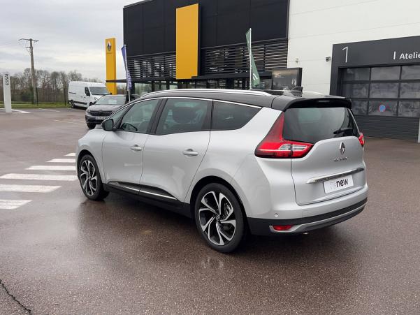 Vente en ligne Renault Grand Scenic 4 Grand Scenic TCe 160 EDC au prix de 34 990 €