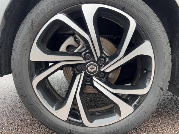 Vente en ligne Renault Grand Scenic 4 Grand Scenic TCe 160 EDC au prix de 34 990 €