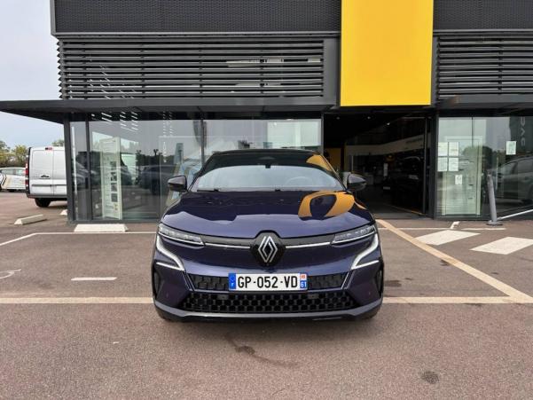 Vente en ligne Renault Megane E-Tech  EV60 220 ch optimum charge au prix de 39 990 €