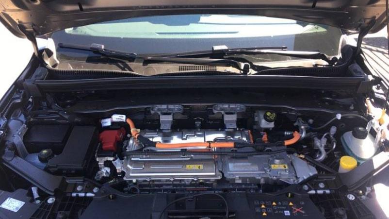 Vente en ligne Renault Megane E-Tech  EV60 220 ch optimum charge au prix de 41 490 €