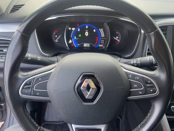 Vente en ligne Renault Talisman Estate  dCi 110 Energy EDC au prix de 18 990 €