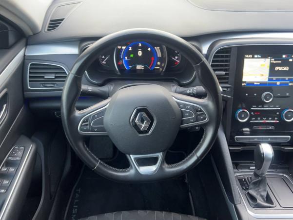 Vente en ligne Renault Talisman Estate  dCi 110 Energy EDC au prix de 18 990 €