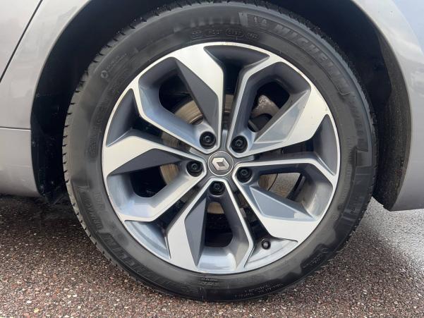 Vente en ligne Renault Talisman Estate  dCi 110 Energy EDC au prix de 18 990 €