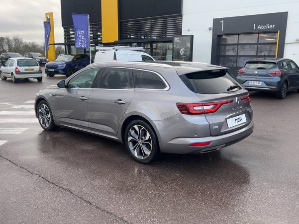 Vente en ligne Renault Talisman Estate  dCi 110 Energy EDC au prix de 18 990 €