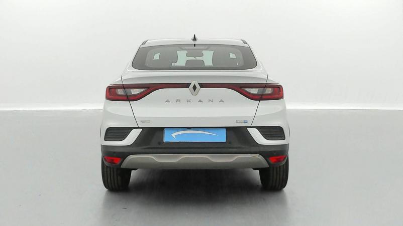 Vente en ligne Renault Arkana  E-Tech 145 au prix de 25 990 €